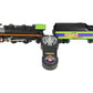 Lionel 6-30214 O Gauge Peanuts Halloween Steam Locomotive & Tender #1031 EX