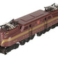 K-Line K2780-4912 O Gauge Pennsylvania GG-1 Electric Locomotive #4912 NIB