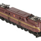 K-Line K2780-4912 O Gauge Pennsylvania GG-1 Electric Locomotive #4912 NIB
