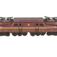 K-Line K2780-4912 O Gauge Pennsylvania GG-1 Electric Locomotive #4912 NIB