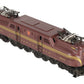 K-Line K2780-4912 O Gauge Pennsylvania GG-1 Electric Locomotive #4912 NIB