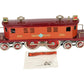 MTH 10-1169-1 Std. Gauge Terra Cotta Ives 1764E Transition Electric Locomotive VG
