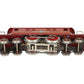 MTH 10-1169-1 Std. Gauge Terra Cotta Ives 1764E Transition Electric Locomotive VG