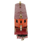 MTH 10-1169-1 Std. Gauge Terra Cotta Ives 1764E Transition Electric Locomotive VG