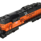 Lionel 6-18500 O Gauge Milwaukee Road GP9 Diesel Locomotive #8500 EX/Box