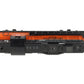 Lionel 6-18500 O Gauge Milwaukee Road GP9 Diesel Locomotive #8500 EX/Box