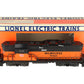 Lionel 6-18500 O Gauge Milwaukee Road GP9 Diesel Locomotive #8500 EX/Box
