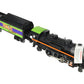 Lionel 6-30214 O Gauge Peanuts Halloween Steam Locomotive & Tender #1031 EX