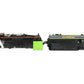 Lionel 6-30214 O Gauge Peanuts Halloween Steam Locomotive & Tender #1031 EX
