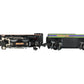 Lionel 6-30214 O Gauge Peanuts Halloween Steam Locomotive & Tender #1031 EX