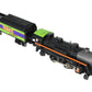 Lionel 6-30214 O Gauge Peanuts Halloween Steam Locomotive & Tender #1031 EX