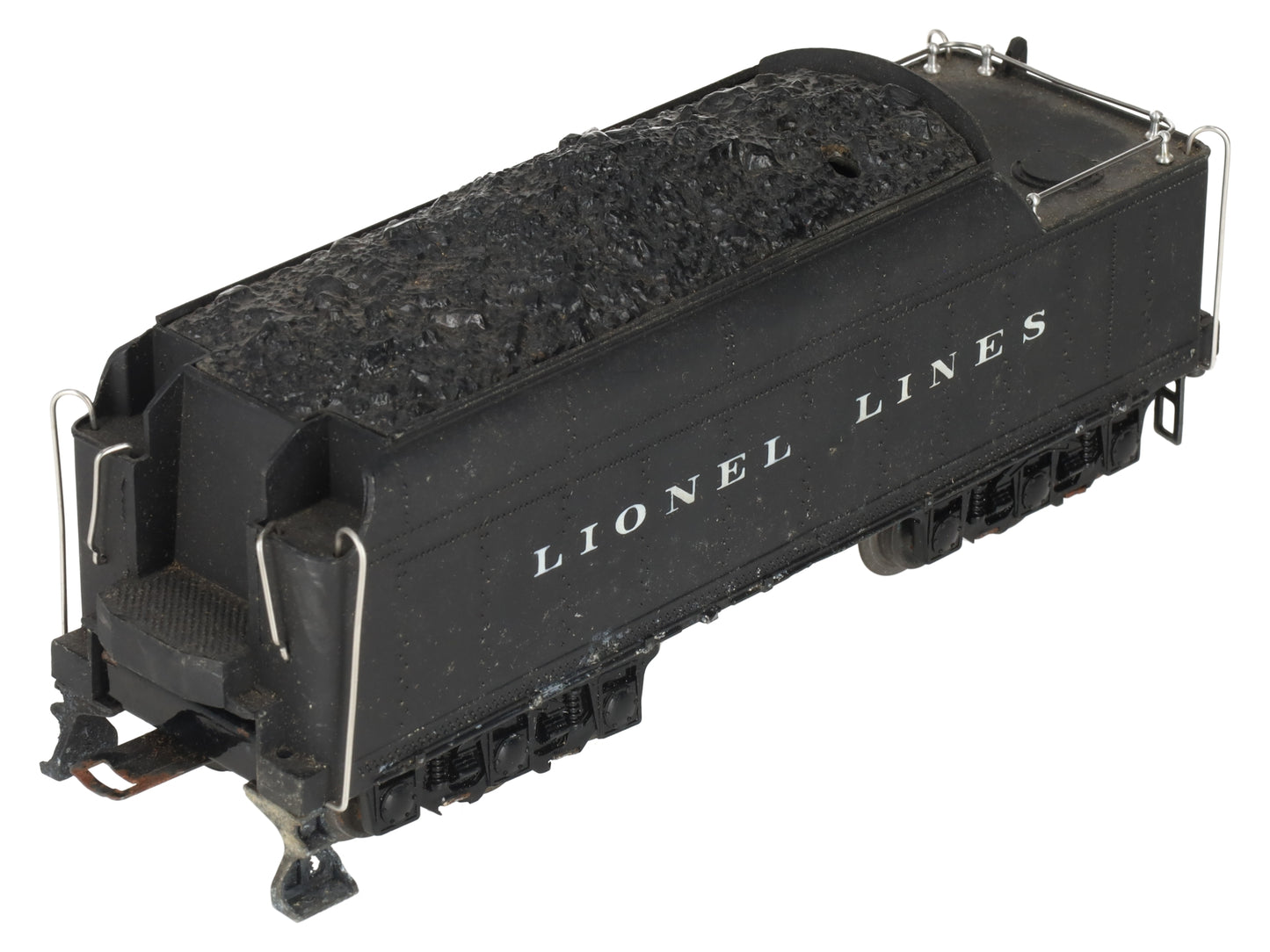 Lionel 2426W Vintage O Lionel Lines Tender with Whistle VG/Box