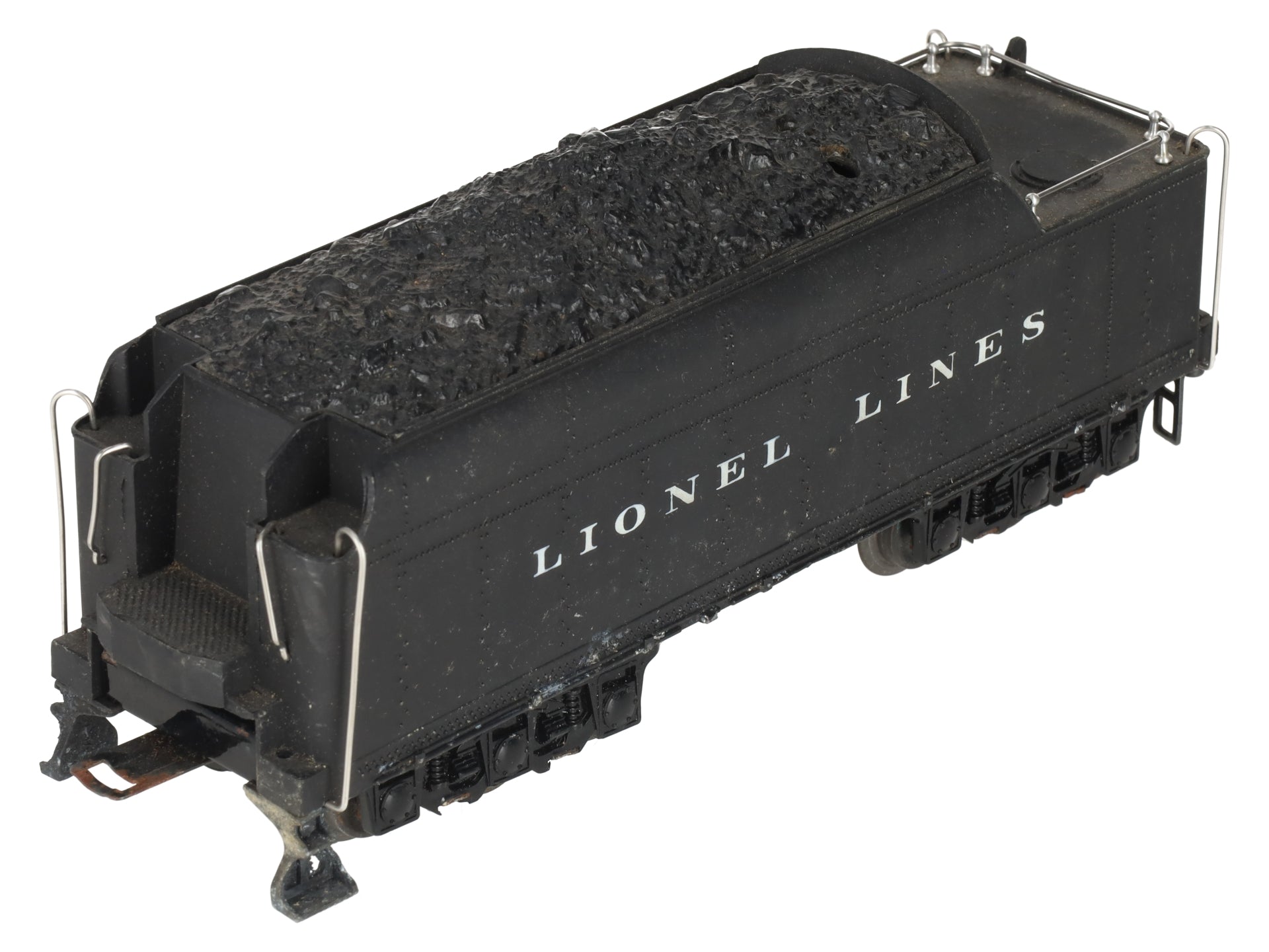 Lionel 2426W Vintage O Lionel Lines Tender with Whistle VG/Box