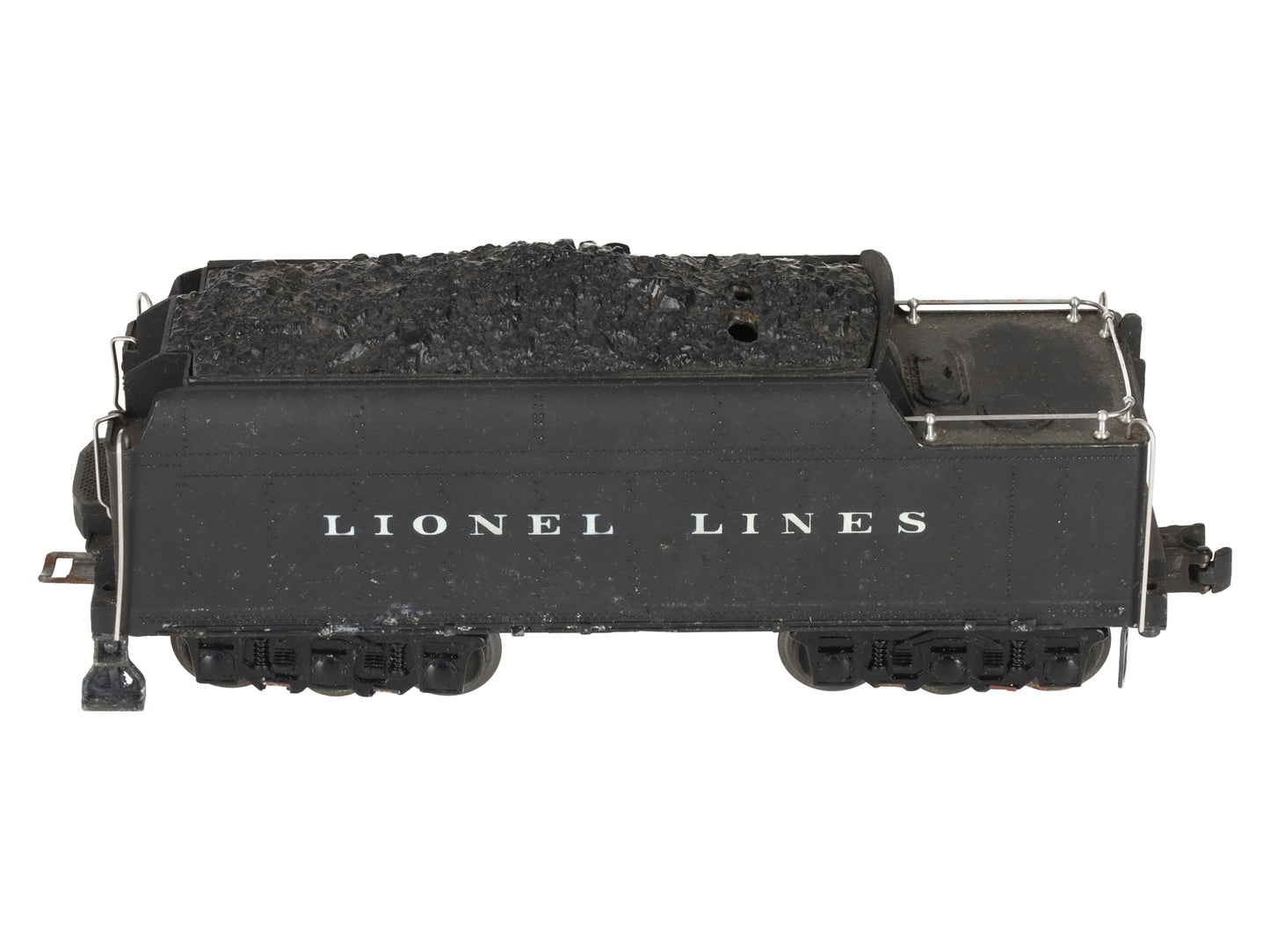 Lionel 2426W Vintage O Lionel Lines Tender with Whistle VG/Box