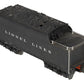Lionel 2426W Vintage O Lionel Lines Tender with Whistle VG/Box