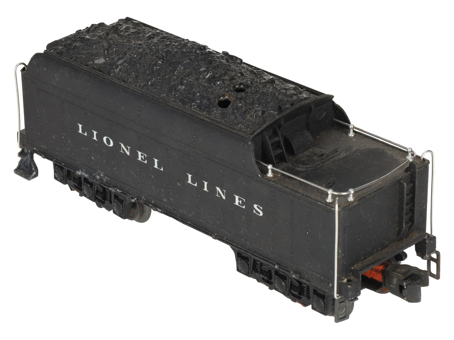 Lionel 2426W Vintage O Lionel Lines Tender with Whistle VG/Box