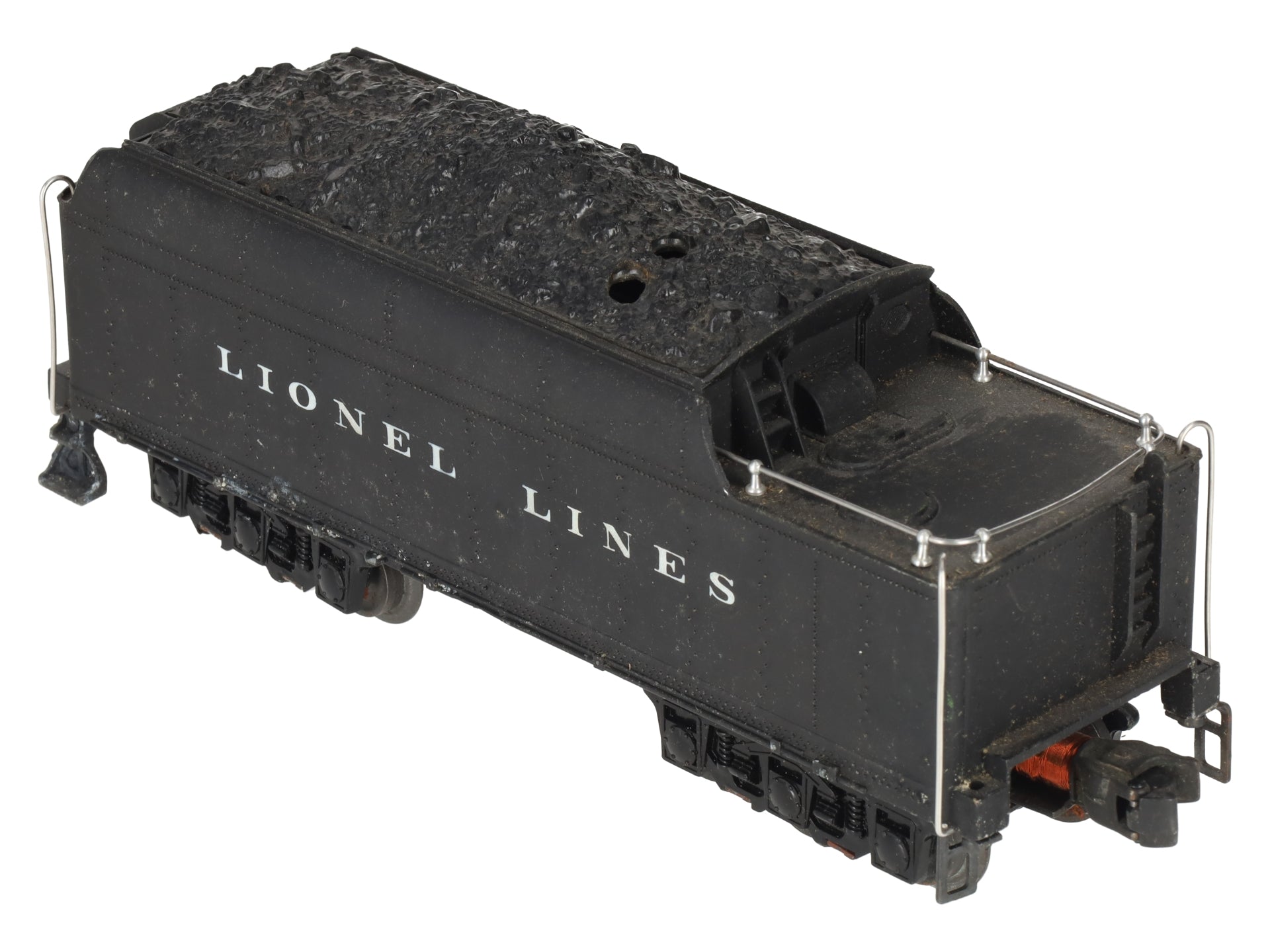 Lionel 2426W Vintage O Lionel Lines Tender with Whistle VG/Box