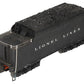 Lionel 2426W Vintage O Lionel Lines Tender with Whistle VG/Box