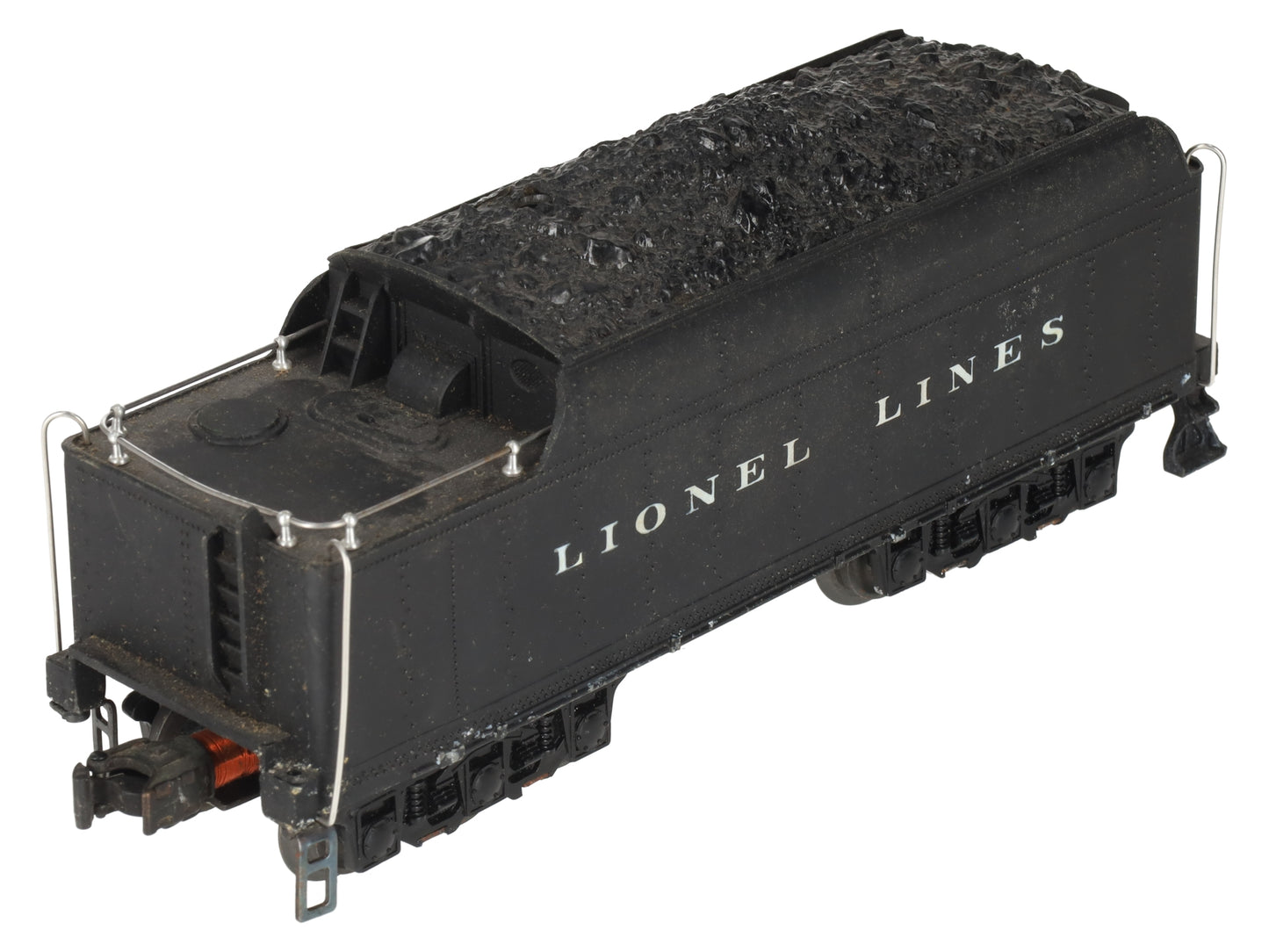Lionel 2426W Vintage O Lionel Lines Tender with Whistle VG/Box