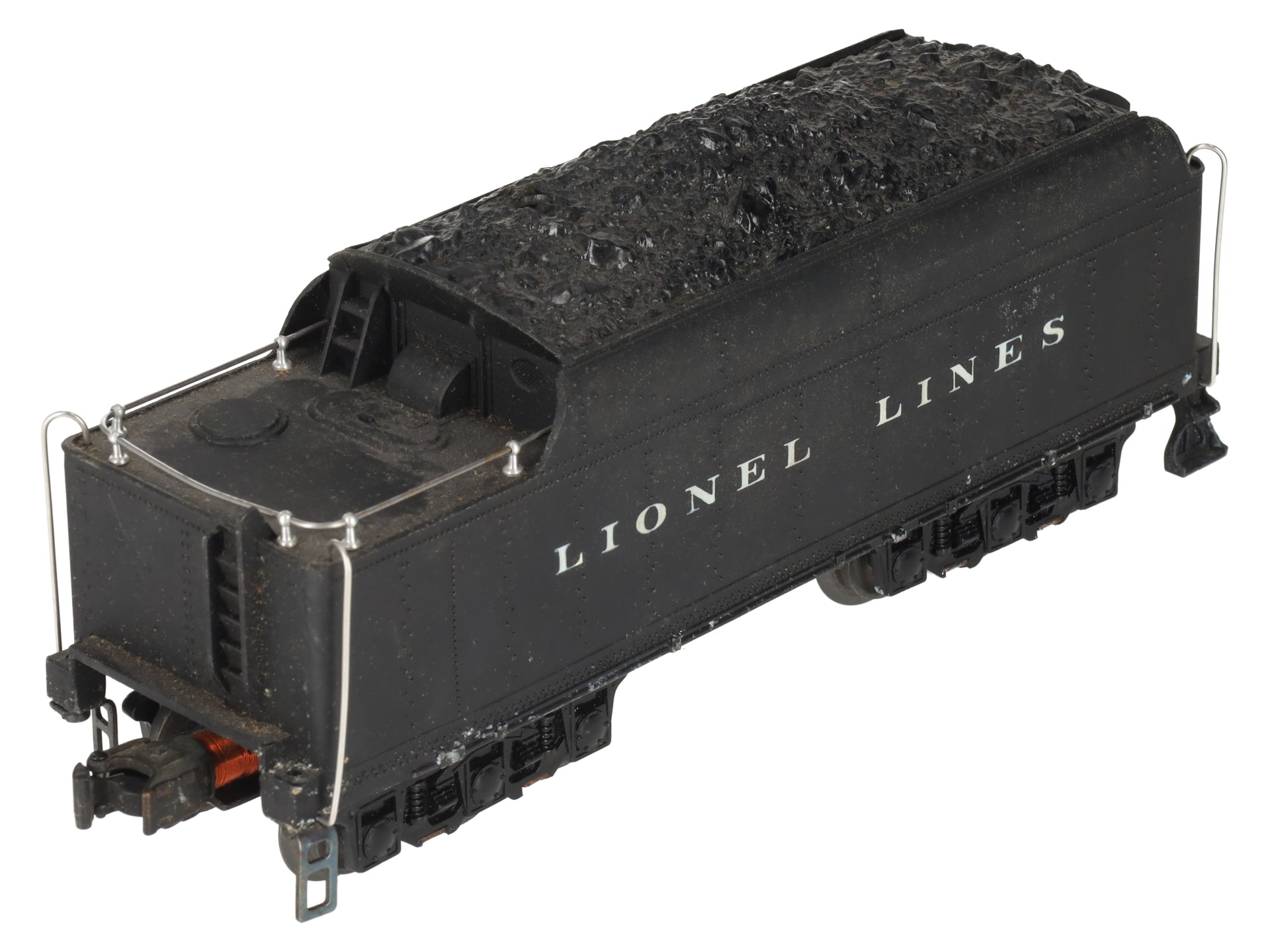 Lionel 2426W Vintage O Lionel Lines Tender with Whistle VG/Box