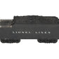 Lionel 2426W Vintage O Lionel Lines Tender with Whistle VG/Box
