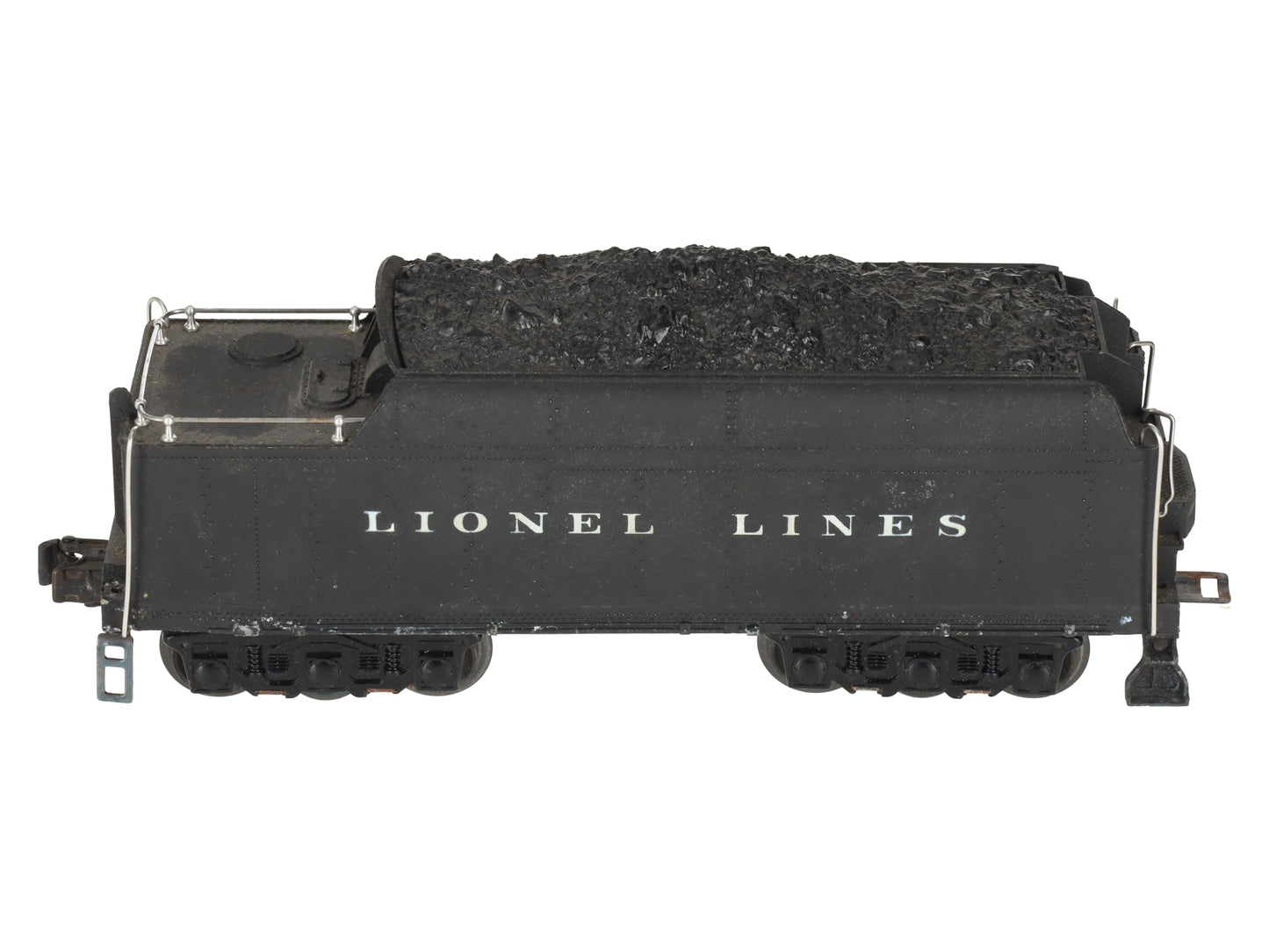 Lionel 2426W Vintage O Lionel Lines Tender with Whistle VG/Box