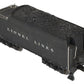 Lionel 2426W Vintage O Lionel Lines Tender with Whistle VG/Box