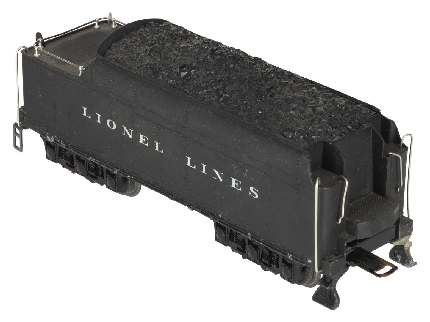 Lionel 2426W Vintage O Lionel Lines Tender with Whistle VG/Box