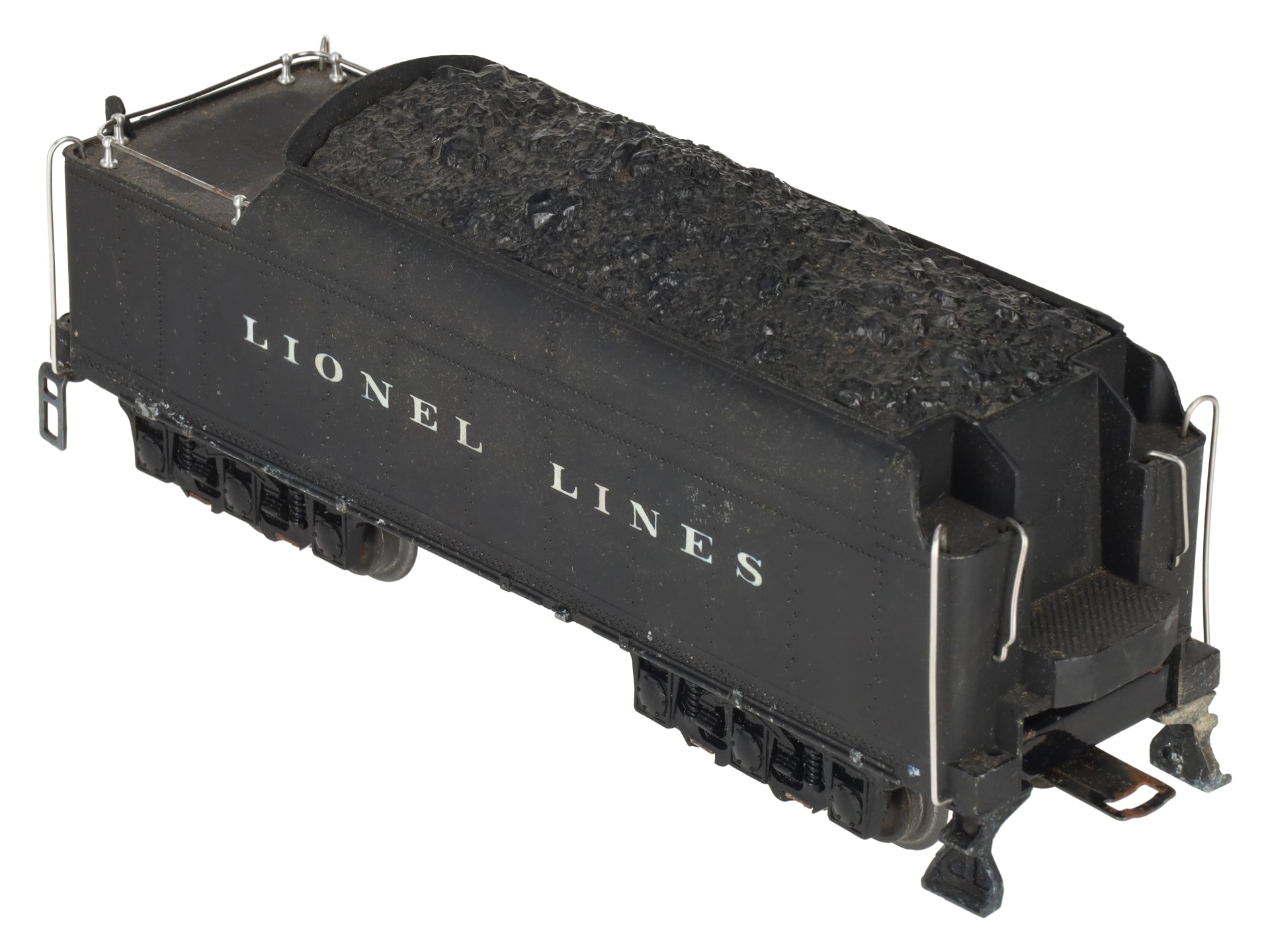 Lionel 2426W Vintage O Lionel Lines Tender with Whistle VG/Box