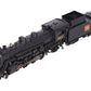 Overland OMI-1599.1 HO BRASS CNR 'S1g' 2-8-2 Steam Locomotive & Tender -Painted/Box
