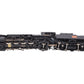 Overland OMI-1599.1 HO BRASS CNR 'S1g' 2-8-2 Steam Locomotive & Tender -Painted/Box