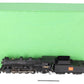 Overland OMI-1599.1 HO BRASS CNR 'S1g' 2-8-2 Steam Locomotive & Tender -Painted/Box