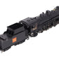 Overland OMI-1599.1 HO BRASS CNR 'S1g' 2-8-2 Steam Locomotive & Tender -Painted/Box