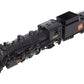 Overland OMI-1598.1 HO BRASS CNR 'S1b' 2-8-2 Steam Locomotive & Tender -Painted/Box