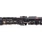 Overland OMI-1598.1 HO BRASS CNR 'S1b' 2-8-2 Steam Locomotive & Tender -Painted/Box