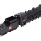 Overland OMI-1598.1 HO BRASS CNR 'S1b' 2-8-2 Steam Locomotive & Tender -Painted/Box
