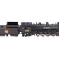 Overland OMI-1598.1 HO BRASS CNR 'S1b' 2-8-2 Steam Locomotive & Tender -Painted/Box