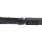 Overland 1453 HO BRASS P&LE 'H106' 2-8-2 Steam Loco & Tender(Vestibule) -Painted/Box