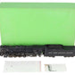 Overland 1453 HO BRASS P&LE 'H106' 2-8-2 Steam Loco & Tender(Vestibule) -Painted/Box