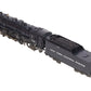 Overland 1453 HO BRASS P&LE 'H106' 2-8-2 Steam Loco & Tender(Vestibule) -Painted/Box