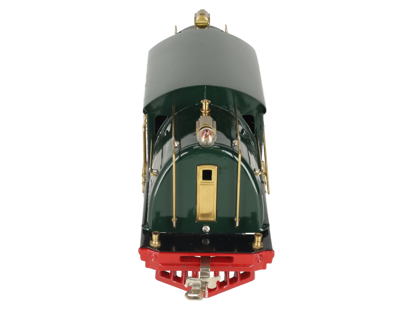 Lionel 380E Vintage Standard Gauge Electric Locomotive