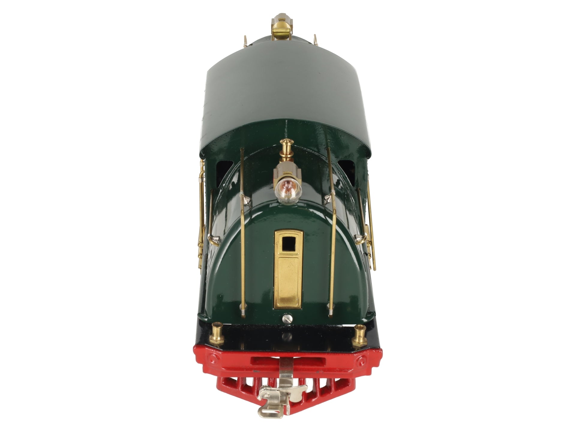 Lionel 380E Vintage Standard Gauge Electric Locomotive
