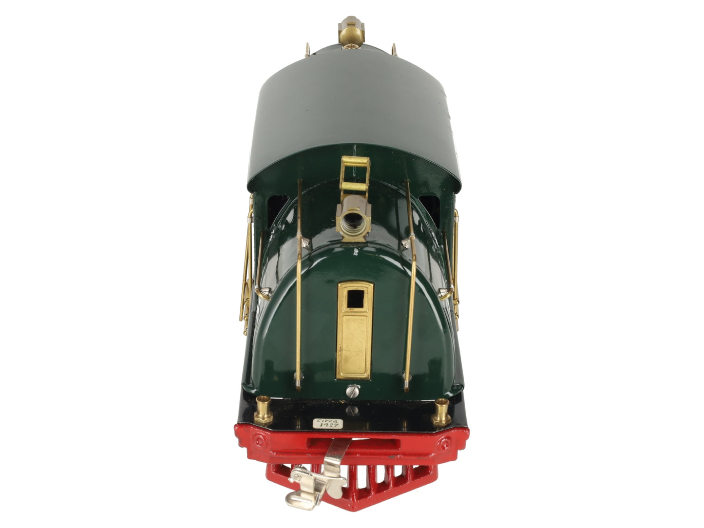 Lionel 380E Vintage Standard Gauge Electric Locomotive