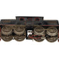 Lionel 42 Vintage Standard Gauge New York Central 0-4-4-0 Electric Locomotive VG