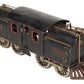 Lionel 42 Vintage Standard Gauge New York Central 0-4-4-0 Electric Locomotive VG