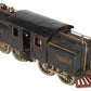 Lionel 42 Vintage Standard Gauge New York Central 0-4-4-0 Electric Locomotive VG