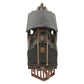 Lionel 42 Vintage Standard Gauge New York Central 0-4-4-0 Electric Locomotive VG