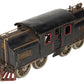 Lionel 42 Vintage Standard Gauge New York Central 0-4-4-0 Electric Locomotive VG