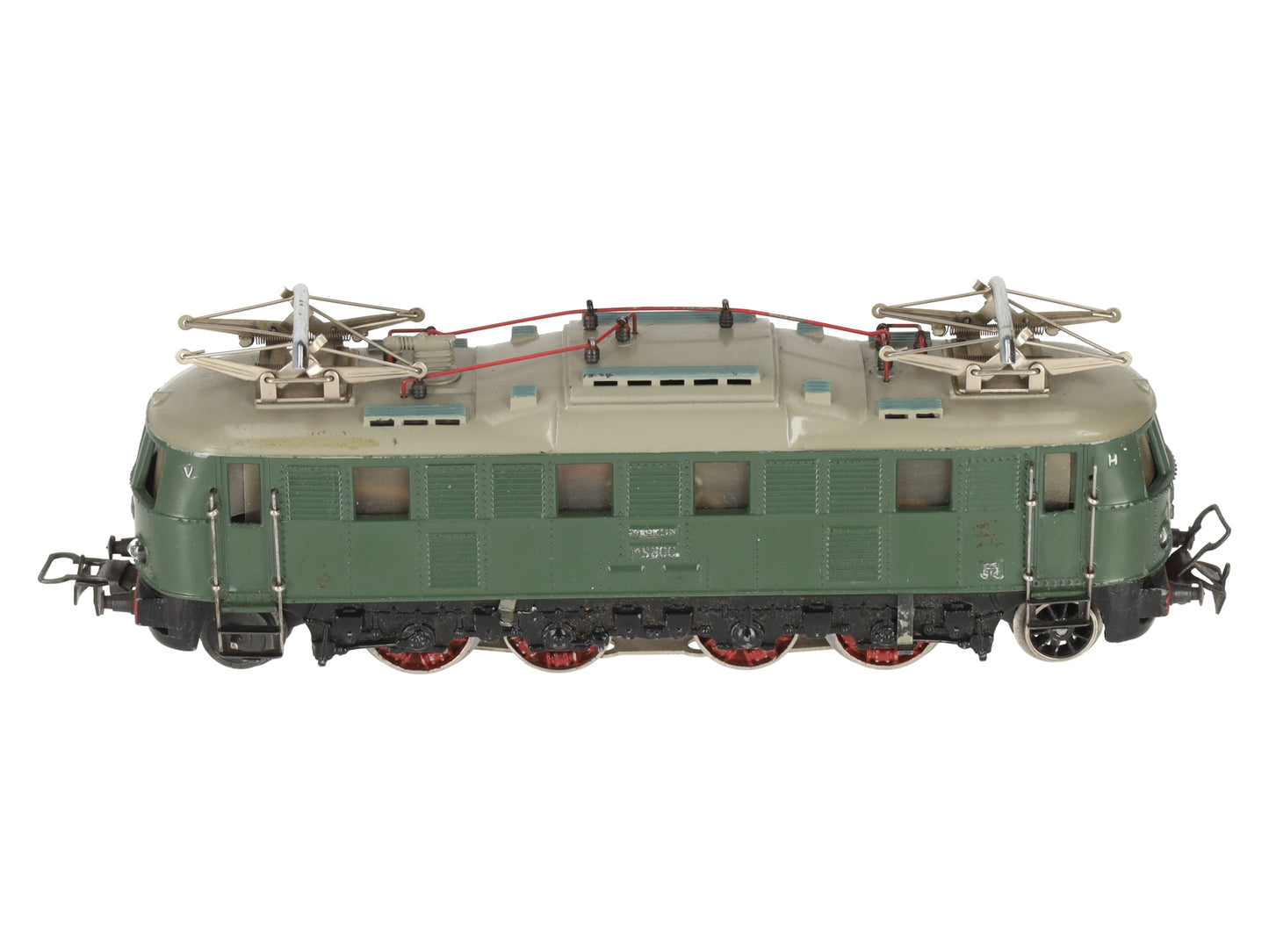 Marklin MS800 HO Scale 2-4-4-2 Electric Locomotive VG