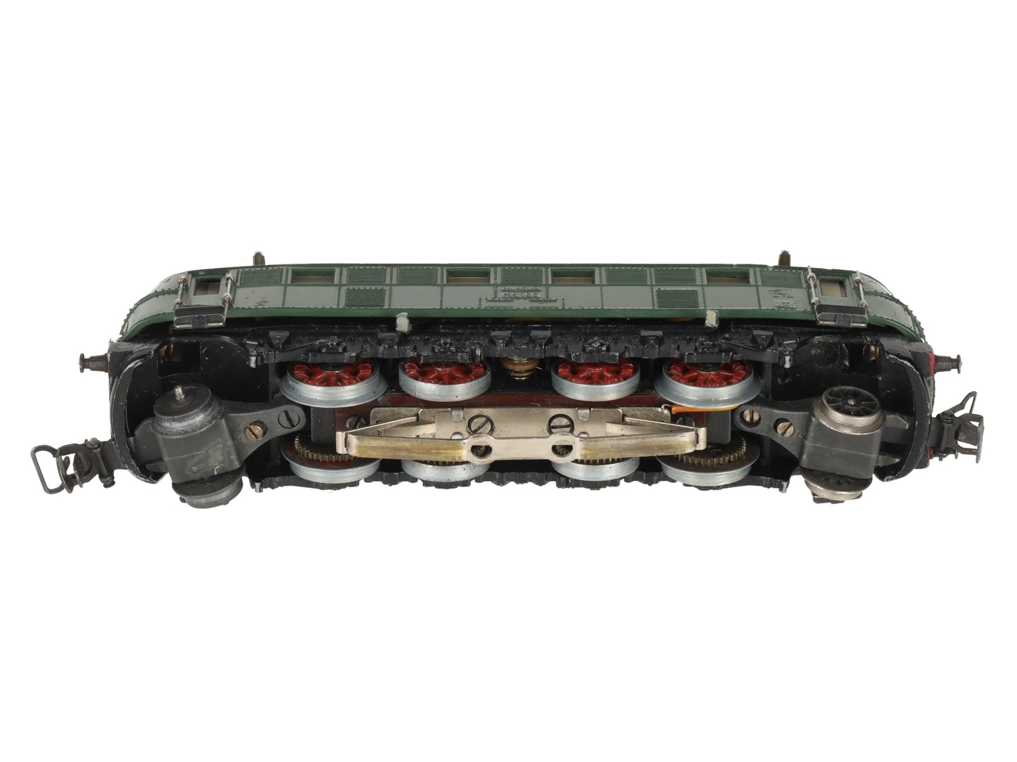 Marklin MS800 HO Scale 2-4-4-2 Electric Locomotive VG